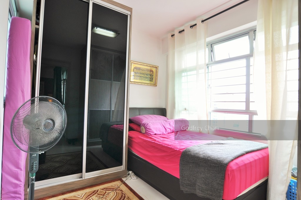 Jalan Kayu (Sengkang), HDB 2 Rooms #130646332